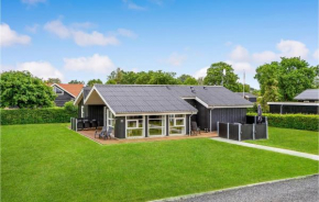 4 Bedroom Nice Home In Hadsund